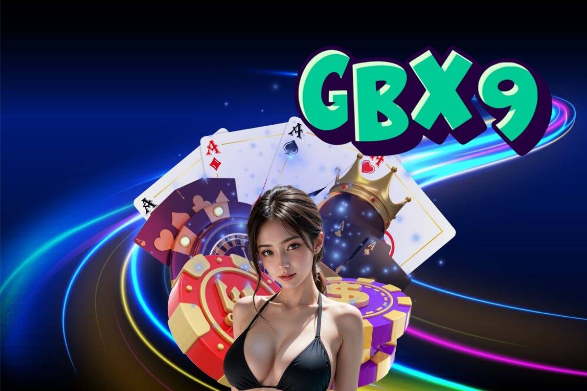 gbx9 bet